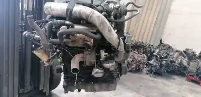 Peça sobressalente para automóvel em segunda mão motor completo por seat leon (1m1) sport referências oem iam arl  