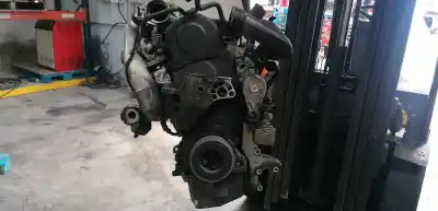 Peça sobressalente para automóvel em segunda mão motor completo por seat leon (1m1) sport referências oem iam arl  