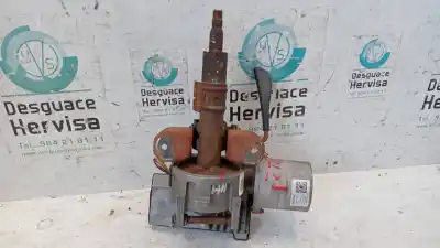 Second-hand car spare part STEERING COLUMN for FIAT NUOVA 500 (150)  OEM IAM references 2613362403D  