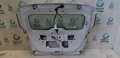 Автозапчастина б/у загальні двері для ford ka+ essential посилання на oem iam   