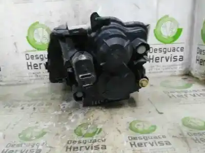 Second-hand car spare part right headlight for renault modus 1.5 dci diesel oem iam references   