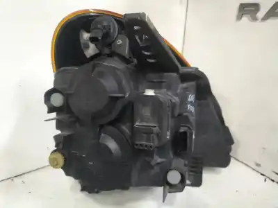 Автозапчастина б/у ліва фара для renault modus 1.5 dci diesel посилання на oem iam 8200301829 22816499a 22916499