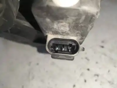 Автозапчастина б/у ліва фара для renault modus 1.5 dci diesel посилання на oem iam 8200301829 22816499a 22916499