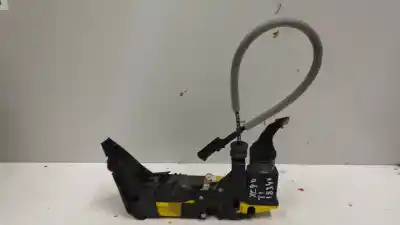 Piesă de schimb auto la mâna a doua încuietoare ușa din spate stânga pentru volvo xc90 2.4 diesel cat referințe oem iam 