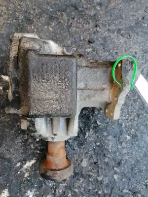 Second-hand car spare part TRANSFER BOX for VOLVO XC70 II (136)  OEM IAM references 30700016  06W431