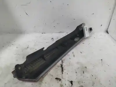 Second-hand car spare part left tailgate light for volvo xc90 2.4 diesel cat oem iam references   