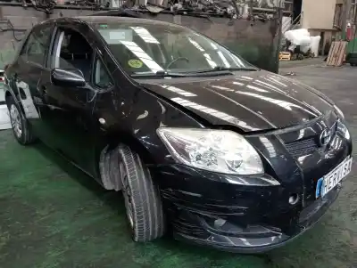 Second-hand car spare part gearbox for toyota auris (_e15_) 1.4 d-4d (nde150_) oem iam references 