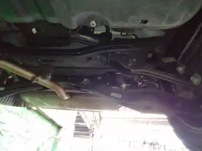 Pezzo di ricambio per auto di seconda mano asse posteriore per kia xceed 1.0 tgdi cat riferimenti oem iam 55410j7aa0  