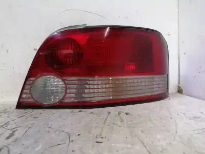 Автозапчасти б/у ПРАВЫЙ ЗАДНИЙ ФОНАРЬ за MITSUBISHI GALANT BERLINA (EA0)  ссылки OEM IAM 22087373  
