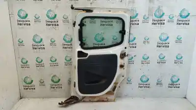 Автозапчасти б/у правая сдвижная боковая дверь за fiat qubo (300) 1.3 16v jtd cat ссылки oem iam   
