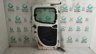 Автозапчасти б/у левая сдвижная боковая дверь за fiat qubo (300) 1.3 16v jtd cat ссылки oem iam   