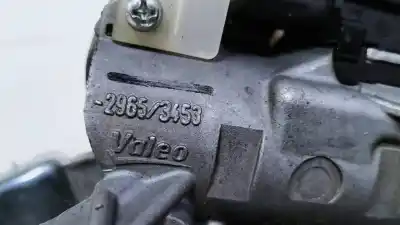 Second-hand car spare part ignition switch for toyota auris (_e15_) 1.4 d-4d (nde150_) oem iam references 29653435  