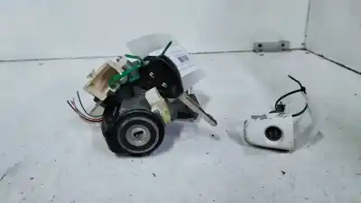 Peça sobressalente para automóvel em segunda mão fechadura da porta dianteira esquerda por toyota auris (_e15_) 1.4 d-4d (nde150_) referências oem iam 