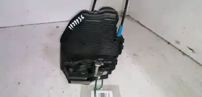 Peça sobressalente para automóvel em segunda mão fechadura da porta traseira direita por toyota auris (_e15_) 1.4 d-4d (nde150_) referências oem iam 