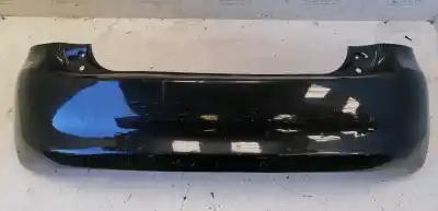Second-hand car spare part rear bumper for toyota auris (_e15_) 1.4 d-4d (nde150_) oem iam references 