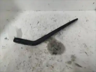 Peça sobressalente para automóvel em segunda mão haste de escova traseiro por toyota auris (_e15_) 1.4 d-4d (nde150_) referências oem iam 