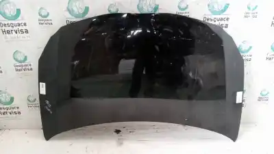 Peça sobressalente para automóvel em segunda mão capot por toyota auris (_e15_) 1.4 d-4d (nde150_) referências oem iam 