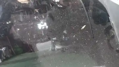 Peça sobressalente para automóvel em segunda mão capot por toyota auris (_e15_) 1.4 d-4d (nde150_) referências oem iam   