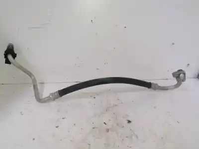Peça sobressalente para automóvel em segunda mão tubos de ar condicionado por toyota auris (_e15_) 1.4 d-4d (nde150_) referências oem iam hfc134a14lp