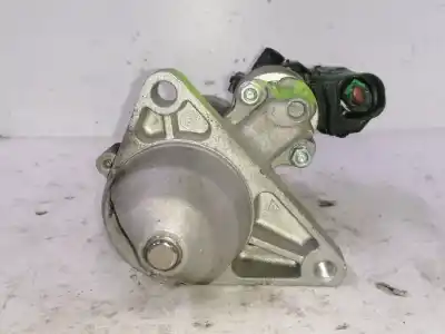 Peça sobressalente para automóvel em segunda mão motor de arranque por toyota auris (_e15_) 1.4 d-4d (nde150_) referências oem iam 4280006200