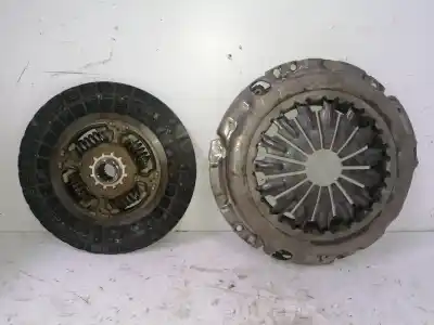 Pezzo di ricambio per auto di seconda mano kit frizione per toyota auris (_e15_) 1.4 d-4d (nde150_) riferimenti oem iam ctx146  