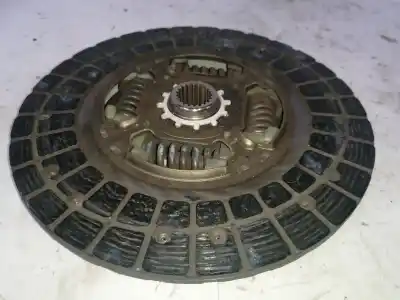 Pezzo di ricambio per auto di seconda mano kit frizione per toyota auris (_e15_) 1.4 d-4d (nde150_) riferimenti oem iam ctx146  