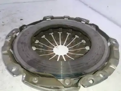 Pezzo di ricambio per auto di seconda mano kit frizione per toyota auris (_e15_) 1.4 d-4d (nde150_) riferimenti oem iam ctx146  