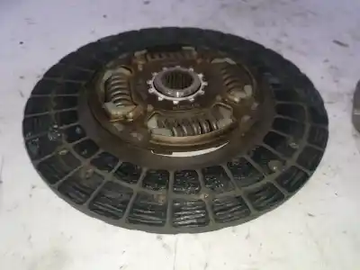 Pezzo di ricambio per auto di seconda mano kit frizione per toyota auris (_e15_) 1.4 d-4d (nde150_) riferimenti oem iam ctx146  