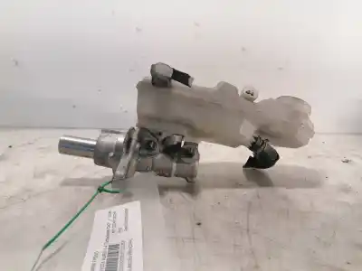 Peça sobressalente para automóvel em segunda mão bomba de travões por toyota auris (_e15_) 1.4 d-4d (nde150_) referências oem iam 0204255239