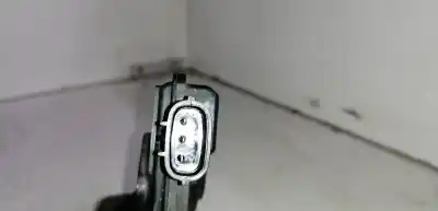 Second-hand car spare part trunk lock for toyota auris (_e15_) 1.4 d-4d (nde150_) oem iam references   