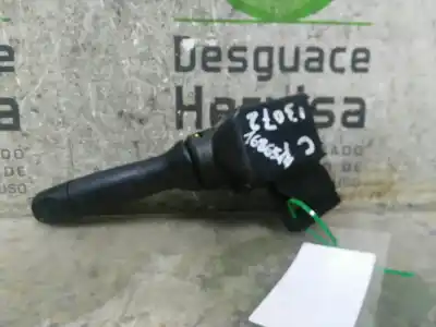 Pezzo di ricambio per auto di seconda mano comando pulito per citroen c1 sx riferimenti oem iam 173848  17f003lh