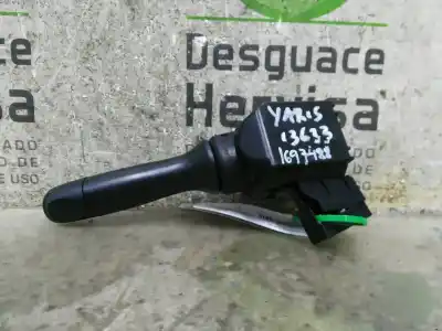 Автозапчастина б/у команда чистити для toyota yaris (ksp9/scp9/nlp9) 1.3 cat посилання на oem iam 17f003lh  