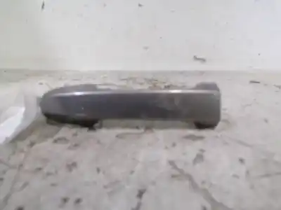 Second-hand car spare part exterior left front door handle for toyota auris (_e15_) 1.4 d-4d (nde150_) oem iam references 