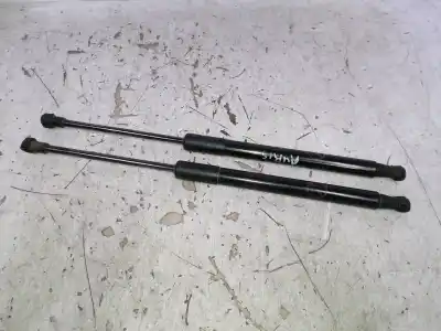 Second-hand car spare part tailgate gas strut for toyota auris (_e15_) 1.4 d-4d (nde150_) oem iam references 6895002180