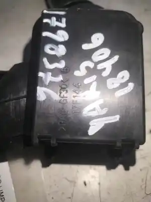 Автозапчастина б/у команда чистити для toyota yaris (ksp9/scp9/nlp9) 1.4 turbodiesel cat посилання на oem iam 17f003lh  