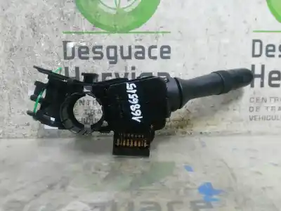 Second-hand car spare part headlights switch for citroen c1 sx oem iam references 17f001  