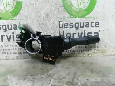 Second-hand car spare part headlights switch for citroen c1 1.0 cat (384f) oem iam references 17f001  