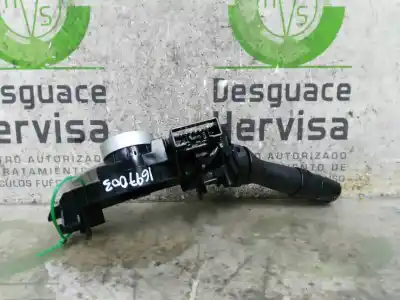 Second-hand car spare part headlights switch for citroen c1 1.0 cat (384f) oem iam references 17f001  