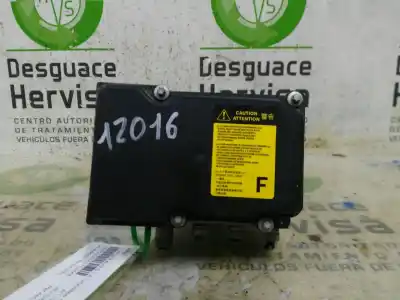 Second-hand car spare part abs for toyota auris (_e15_) 1.4 d-4d (nde150_) oem iam references 4451002280