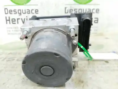 Peça sobressalente para automóvel em segunda mão abs por toyota auris (_e15_) 1.4 d-4d (nde150_) referências oem iam 4451002280 0265800986 0265232644