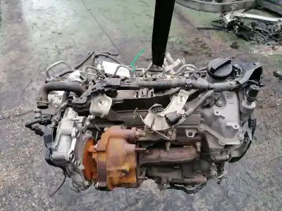 Second-hand car spare part complete engine for toyota auris (_e15_) 1.4 d-4d (nde150_) oem iam references 1ndtv