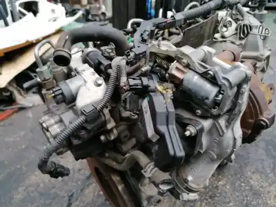 Second-hand car spare part complete engine for toyota auris (_e15_) 1.4 d-4d (nde150_) oem iam references 1ndtv  