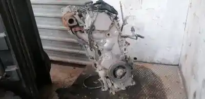 Second-hand car spare part complete engine for toyota auris (_e15_) 1.4 d-4d (nde150_) oem iam references 1ndtv  