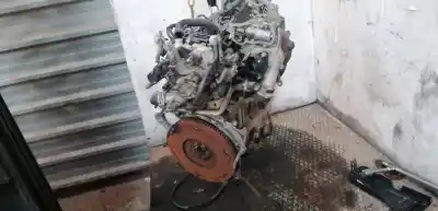 Second-hand car spare part complete engine for toyota auris (_e15_) 1.4 d-4d (nde150_) oem iam references 1ndtv  