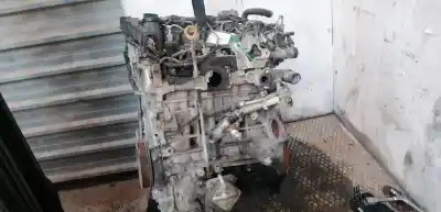 Second-hand car spare part complete engine for toyota auris (_e15_) 1.4 d-4d (nde150_) oem iam references 1ndtv  