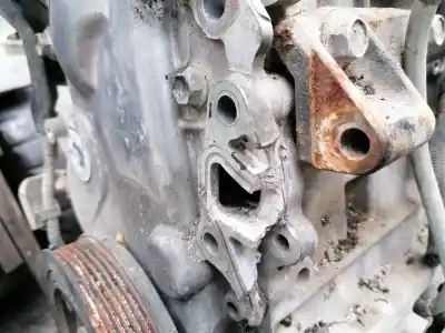 Second-hand car spare part complete engine for toyota auris (_e15_) 1.4 d-4d (nde150_) oem iam references 1ndtv  