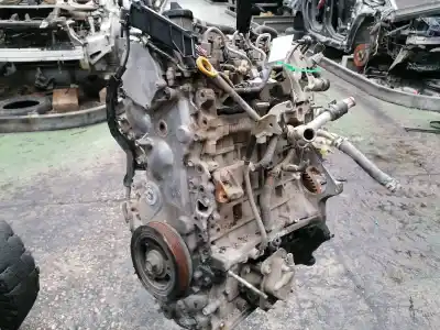 Second-hand car spare part complete engine for toyota auris (_e15_) 1.4 d-4d (nde150_) oem iam references 1ndtv  