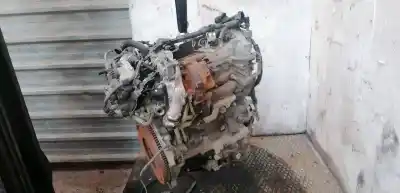 Second-hand car spare part complete engine for toyota auris (_e15_) 1.4 d-4d (nde150_) oem iam references 1ndtv  