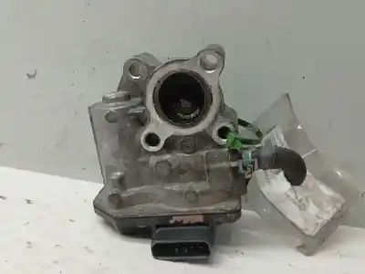 Peça sobressalente para automóvel em segunda mão válvula egr por toyota auris (_e15_) 1.4 d-4d (nde150_) referências oem iam 2580033010