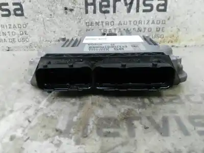 Second-hand car spare part ecu engine control for toyota auris (_e15_) 1.4 d-4d (nde150_) oem iam references 0281014846  